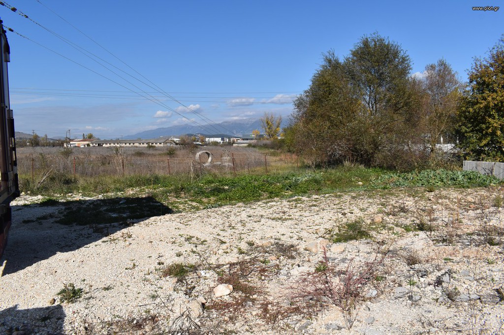 Αγροτεμάχια 20.083 τ.μ. πρός πώληση, Ν. Ιωαννίνων, Μπιζάνιο