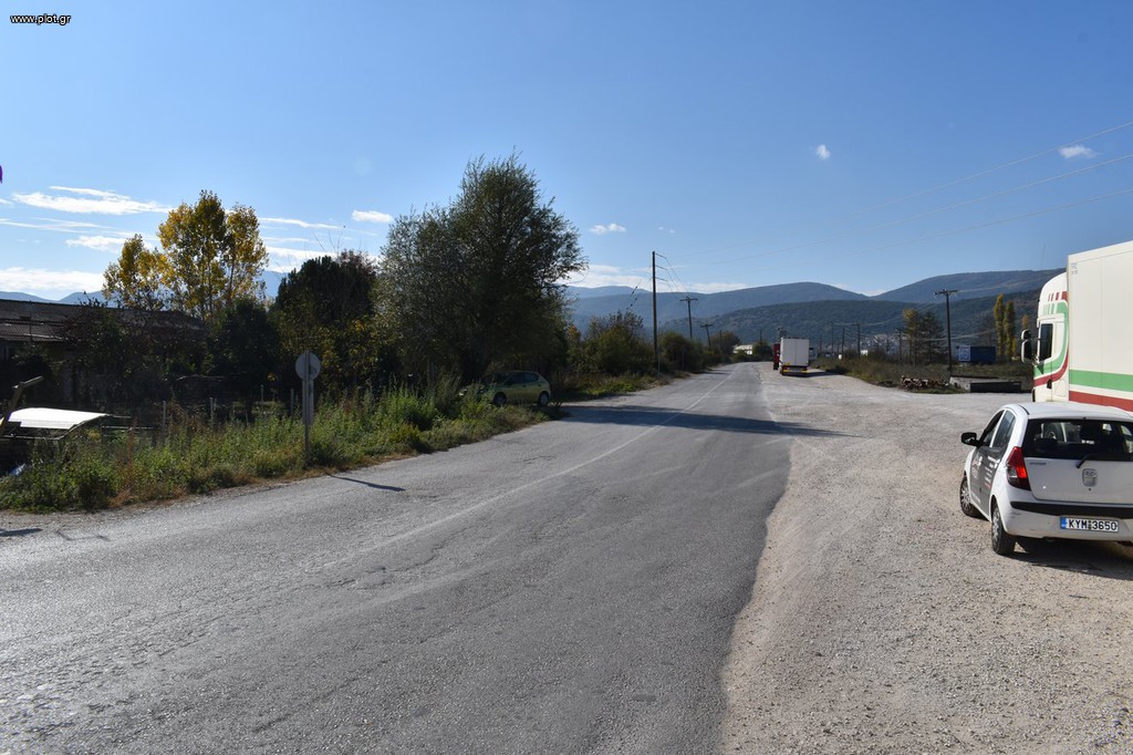Αγροτεμάχια 20.083 τ.μ. πρός πώληση, Ν. Ιωαννίνων, Μπιζάνιο