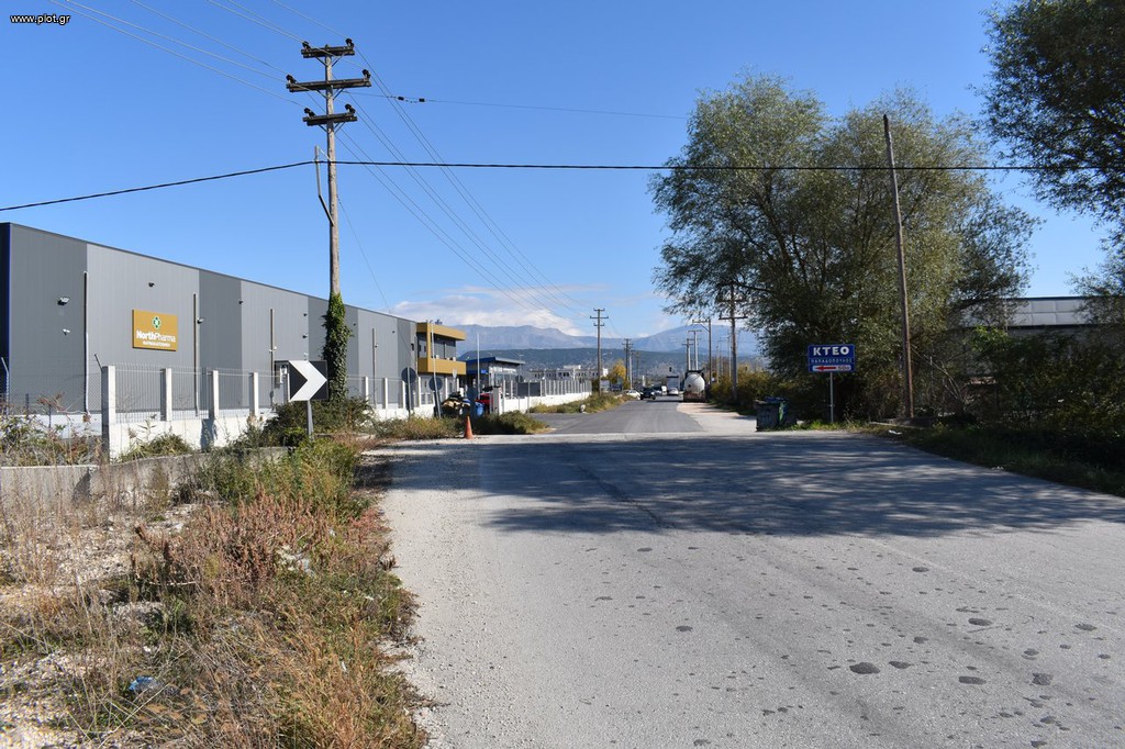 Αγροτεμάχια 20.083 τ.μ. πρός πώληση, Ν. Ιωαννίνων, Μπιζάνιο