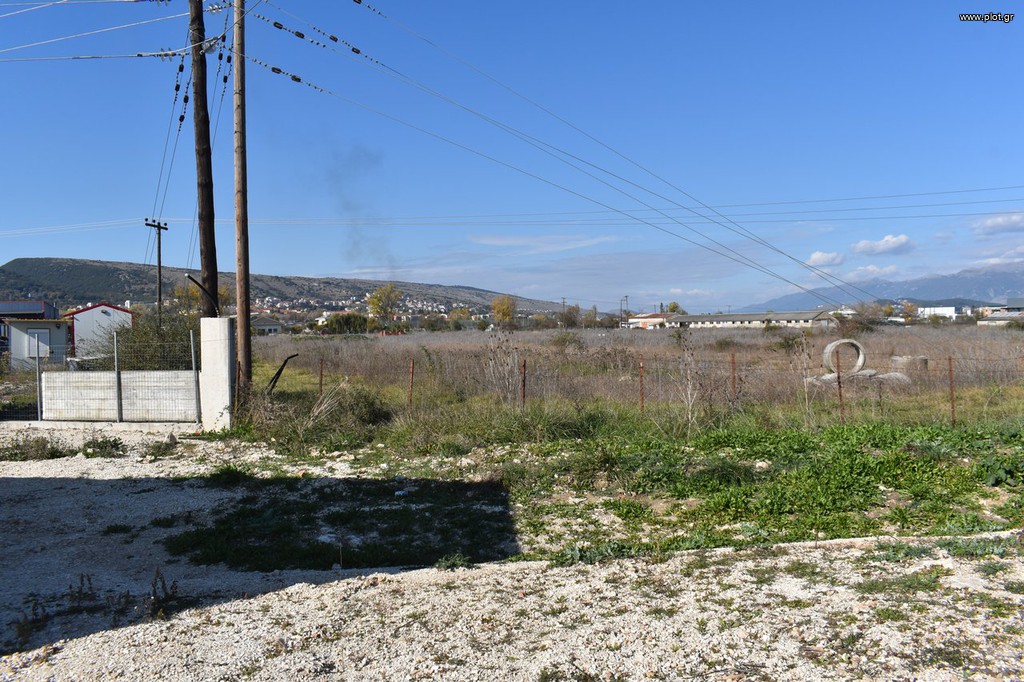 Αγροτεμάχια 20.083 τ.μ. πρός πώληση, Ν. Ιωαννίνων, Μπιζάνιο
