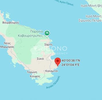 Οικόπεδο 500 τ.μ. για πώληση