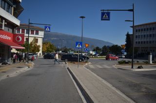 Κατάστημα 237 τ.μ. προς ενοικίαση, Κέντρο Ιωαννίνων-thumb-1