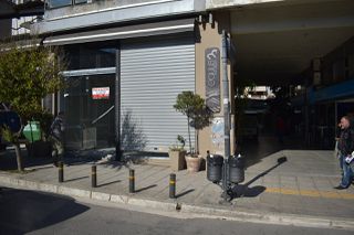 Κατάστημα 237 τ.μ. προς ενοικίαση, Κέντρο Ιωαννίνων-thumb-2