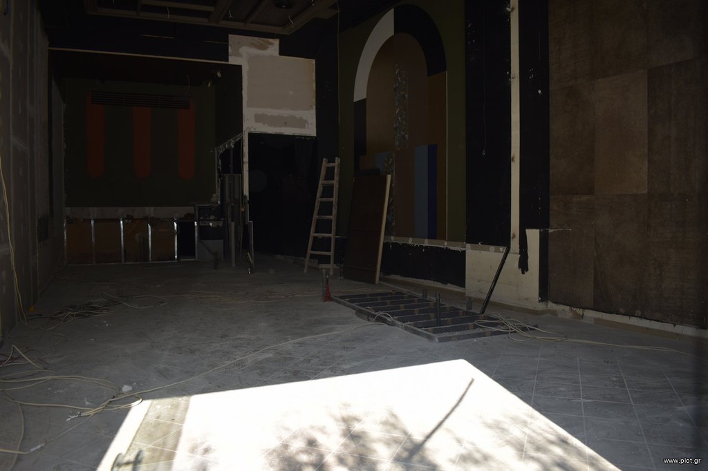Κατάστημα 237 τ.μ. προς ενοικίαση, Κέντρο Ιωαννίνων