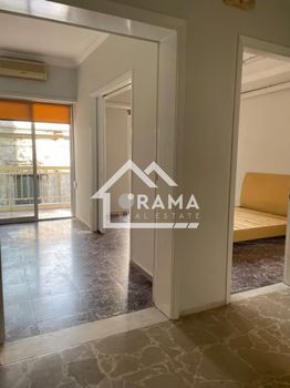 Apartment 47sqm for rent-Patra » Patra Centre