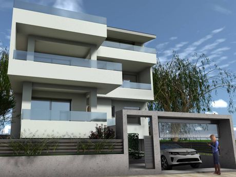 Maisonette 70sqm for sale-Ioannina » Tsiflikopoulo