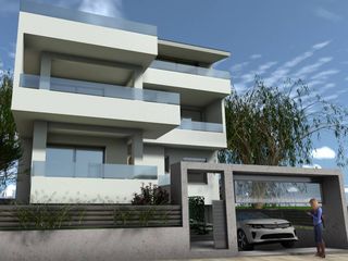 Maisonette 70 sqm for sale