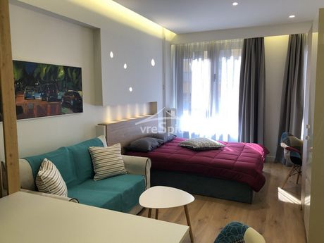 Studio / γκαρσονιέρα 35τ.μ. για ενοικίαση-Ιωάννινα » Κέντρο