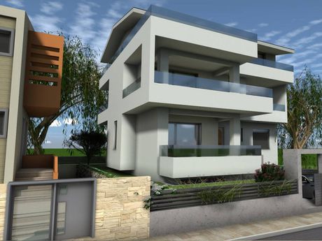 Maisonette 95sqm for sale-Ioannina » Tsiflikopoulo