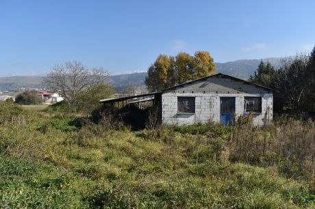 Warehouse 300sqm for rent-Ioannina