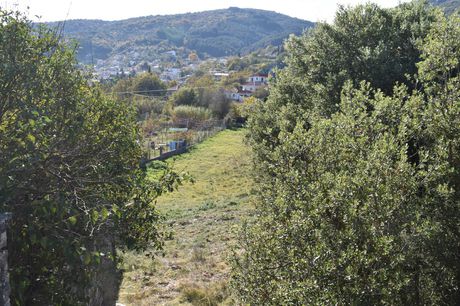 Οικόπεδο 1.000 τ.μ. για πώληση