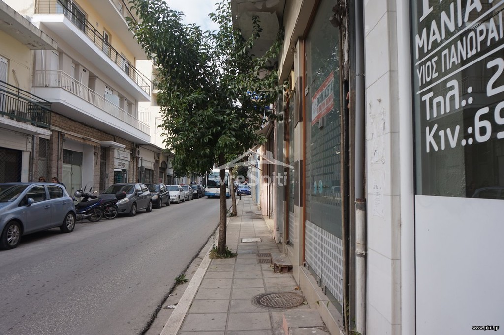 Κατάστημα 40 τ.μ. προς ενοικίαση, Κέντρο Ιωαννίνων