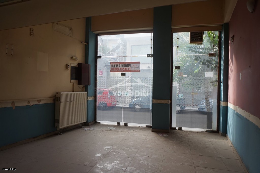 Κατάστημα 40 τ.μ. προς ενοικίαση, Κέντρο Ιωαννίνων
