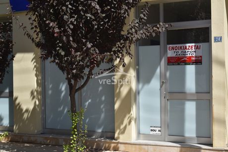 Office 70sqm for rent-Ioannina
