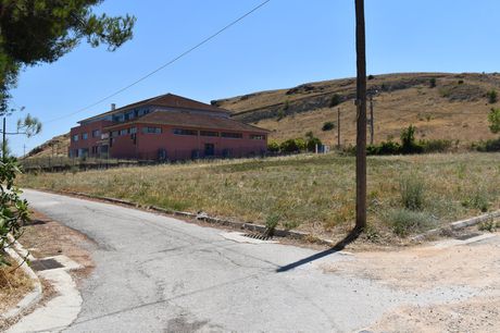 Οικόπεδο 734 τ.μ. για πώληση