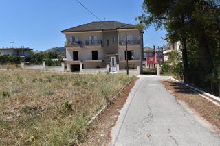 Οικόπεδο 734 τ.μ. για πώληση, Ν. Ιωαννίνων, Πασσαρώνα-thumb-3