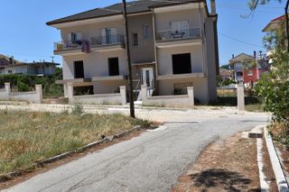 Οικόπεδο 734 τ.μ. για πώληση, Ν. Ιωαννίνων, Πασσαρώνα-thumb-6