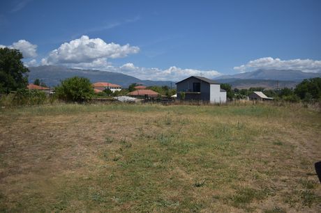 Οικόπεδο 1.035 τ.μ. για πώληση