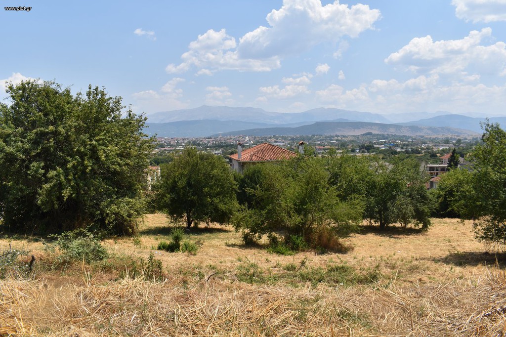 Οικόπεδο 785 τ.μ. προς πώληση, Νεοχωρόπουλο