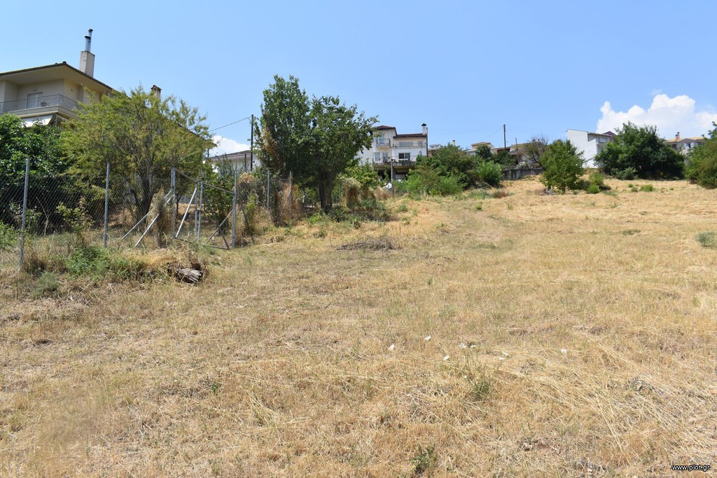 Οικόπεδο 785 τ.μ. προς πώληση, Νεοχωρόπουλο