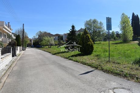 Land plot 638sqm for sale-Ioannina