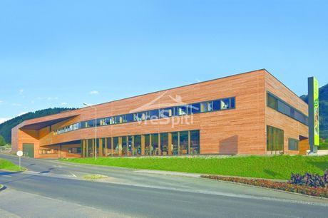 Warehouse 450sqm for rent-Ioannina
