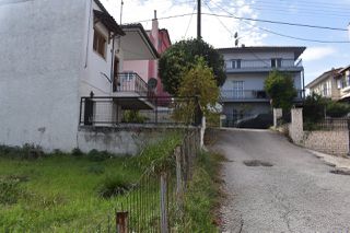 Οικόπεδο 280 τ.μ. για πώληση, Ν. Ιωαννίνων, Ιωάννινα-thumb-3