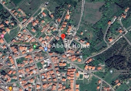 Οικόπεδο 680τ.μ. για πώληση-Χορτιάτης » Φίλυρο