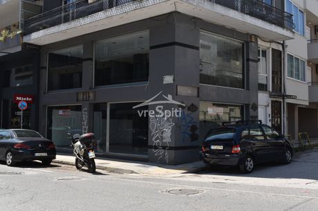 Κατάστημα 114,61 τ.μ. για πώληση