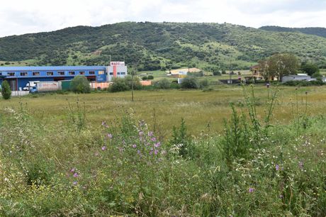 Other 7.400sqm for sale-Ioannina