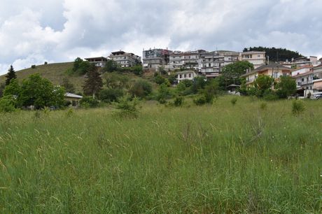 Land plot 495sqm for sale-Ioannina