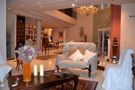 Maisonette 360sqm for sale-Ioannina