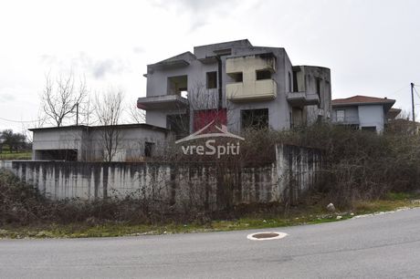 Industrial space 413sqm for sale-Ioannina