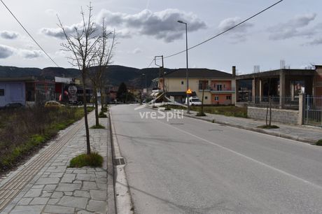 Land plot 873,43sqm for sale-Ioannina