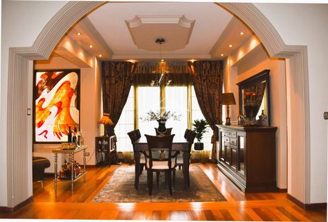 Detached home 754sqm for sale-Ioannina