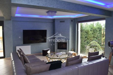 Detached home 190sqm for sale-Ioannina » Neochoropoulo