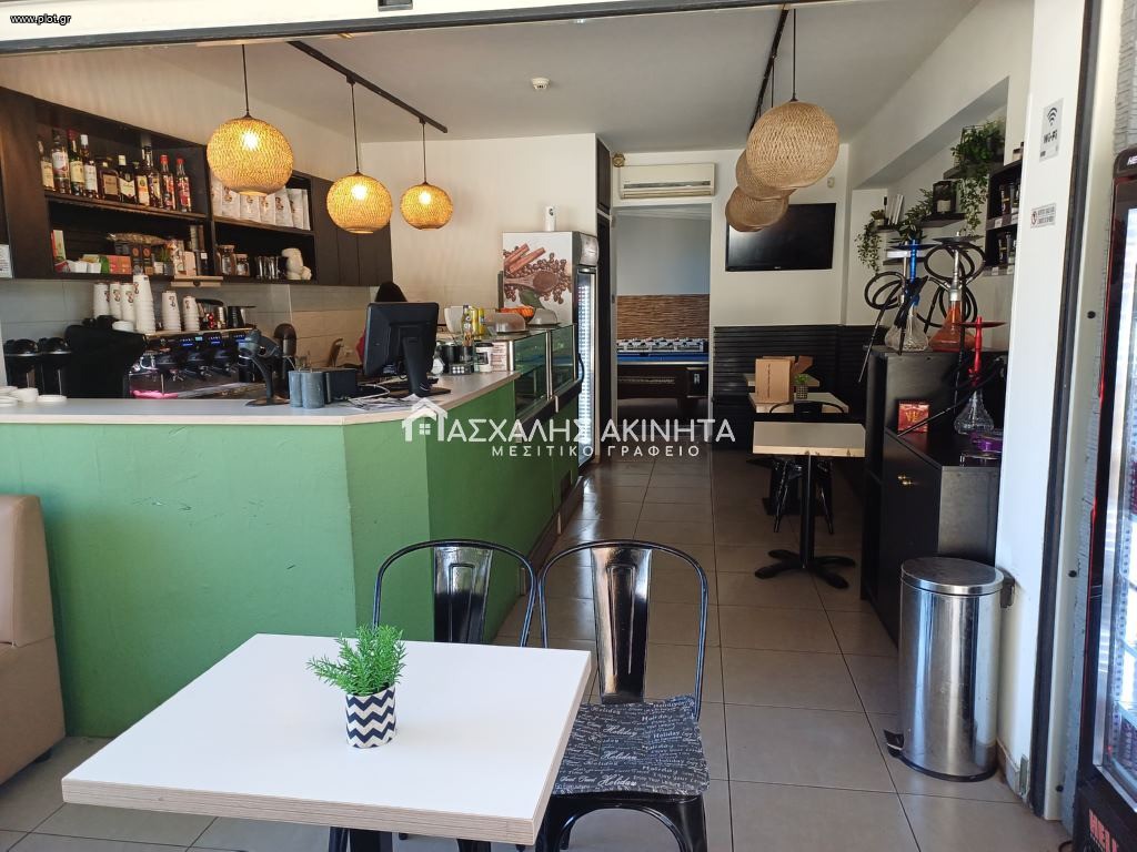 Επαγγελματικό 90 τ.μ. προς πώληση, Φορτέτσα
