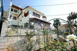 Μεζονέτα 370 τ.μ. για πώληση, Ν. Ιωαννίνων, Πέραμα-thumb-5