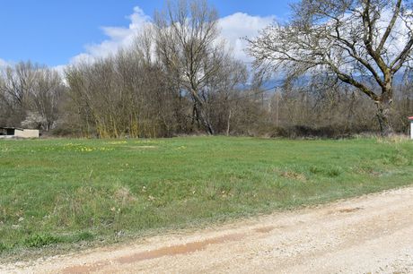 Land plot 500sqm for sale-Ioannina