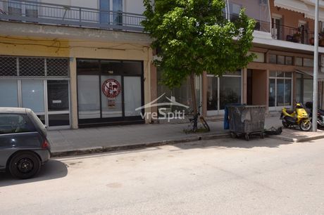 Store 40sqm for sale-Ioannina » Center