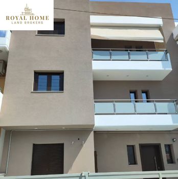 Maisonette 116sqm for sale-Agioi Anargiroi » Analipsi