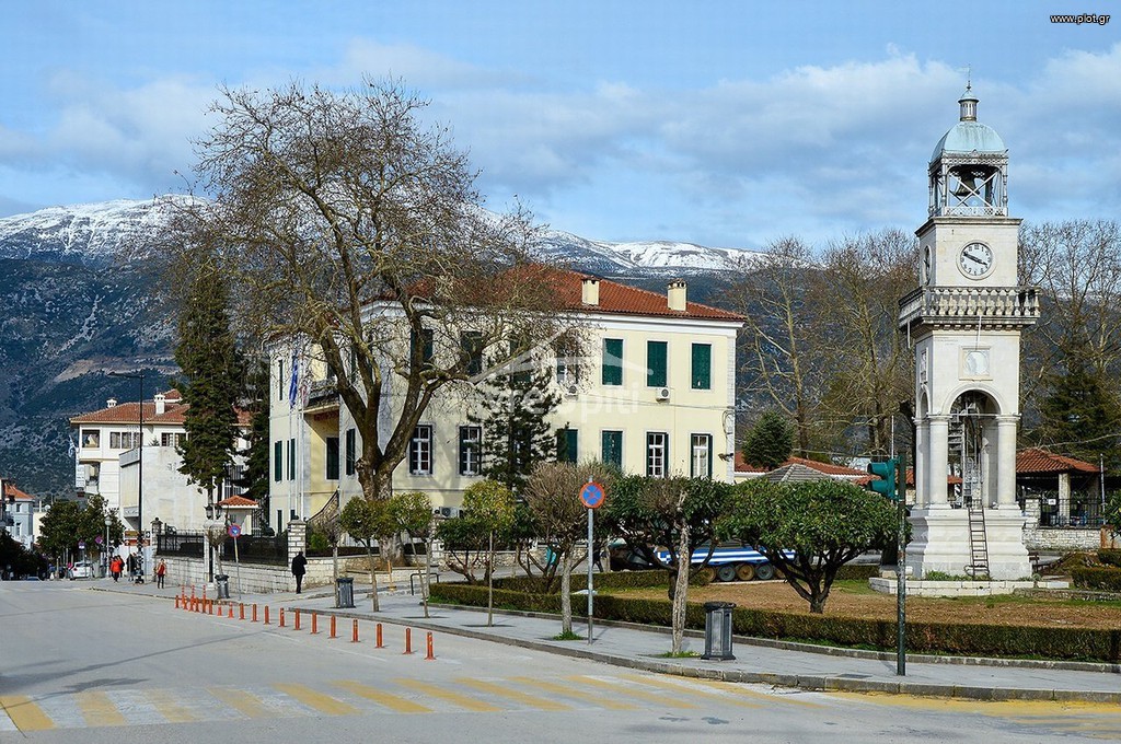 Κατάστημα 130 τ.μ. προς ενοικίαση, Κέντρο Ιωαννίνων