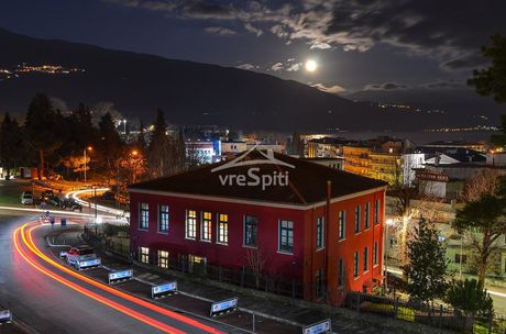 Hotel 550sqm for sale-Ioannina