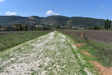 Land plot 610sqm for sale-Ioannina