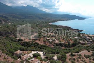 Μονοκατοικία 300 τ.μ. για πώληση, Μεσσηνία, Λεύκτρος-thumb-29