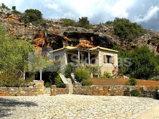 Μονοκατοικία 300 τ.μ. για πώληση, Μεσσηνία, Λεύκτρος-thumb-4