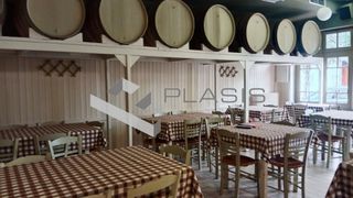 Κατάστημα 115 τ.μ. για ενοικίαση