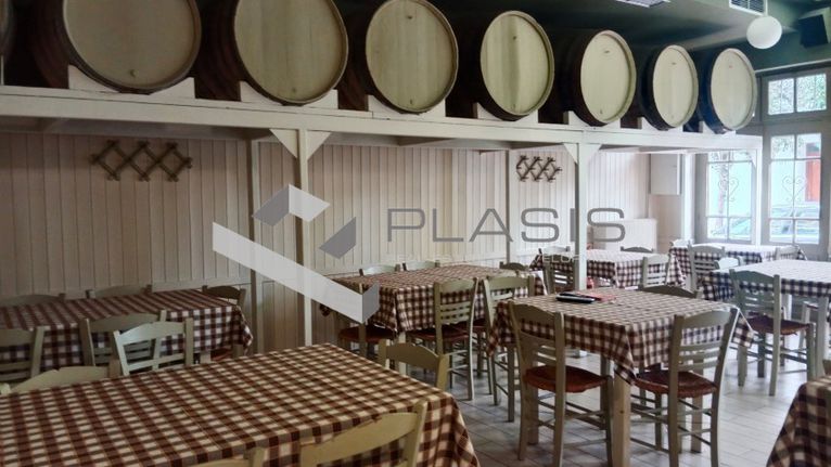 Κατάστημα 115 τ.μ. για ενοικίαση, Αθήνα - Δυτικά Προάστια, Ίλιον