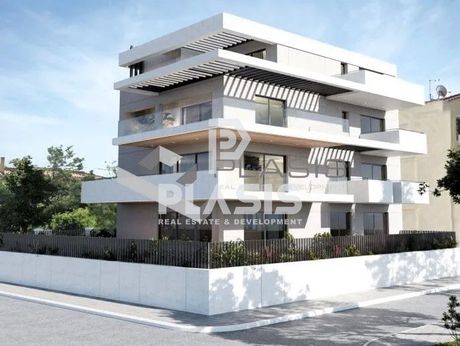 Διαμέρισμα 82τ.μ. για πώληση-Γέρακας