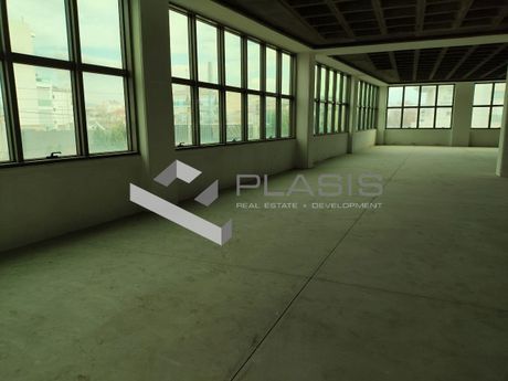 Αίθουσα 600τ.μ. για ενοικίαση-Περιστέρι